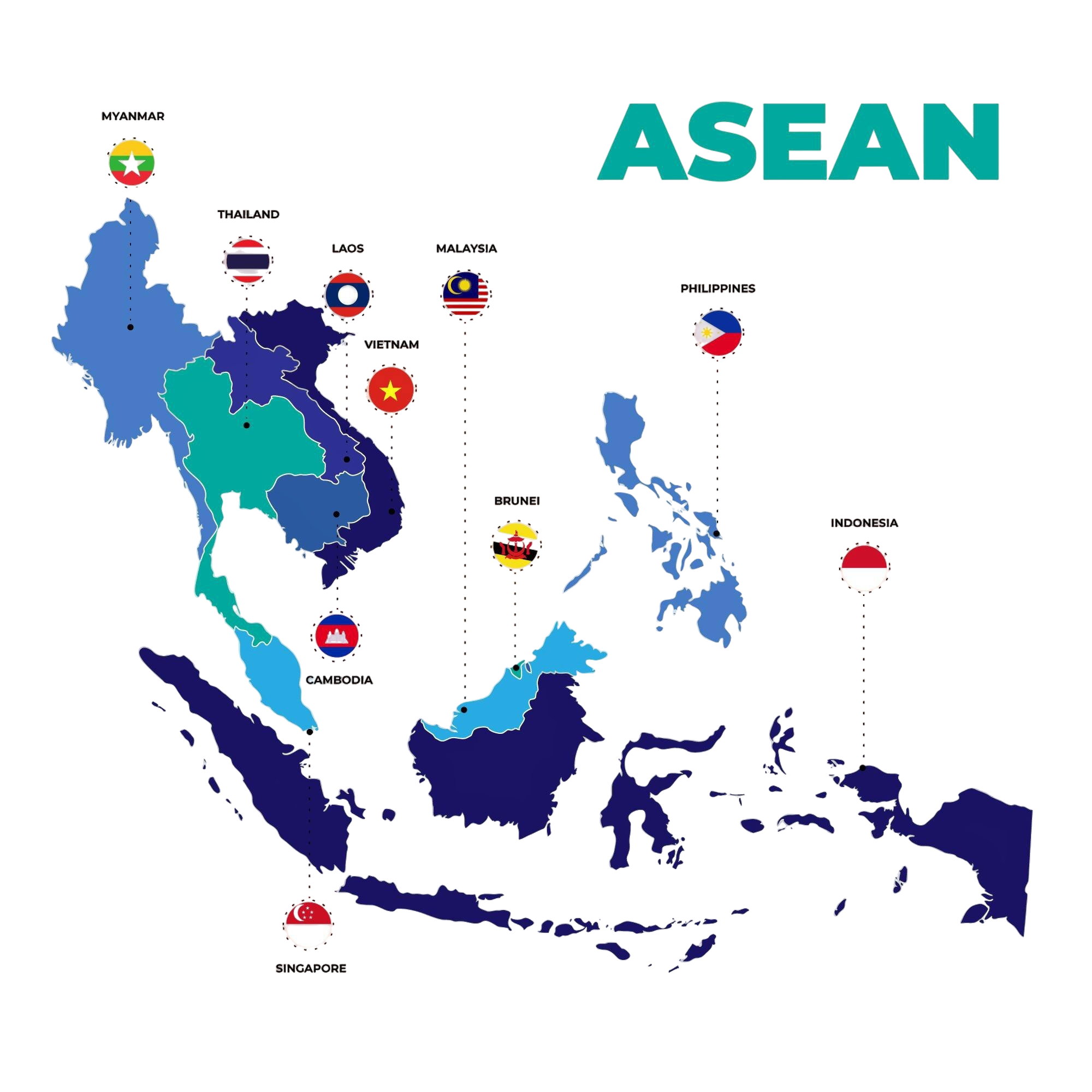 asean-map-illustration