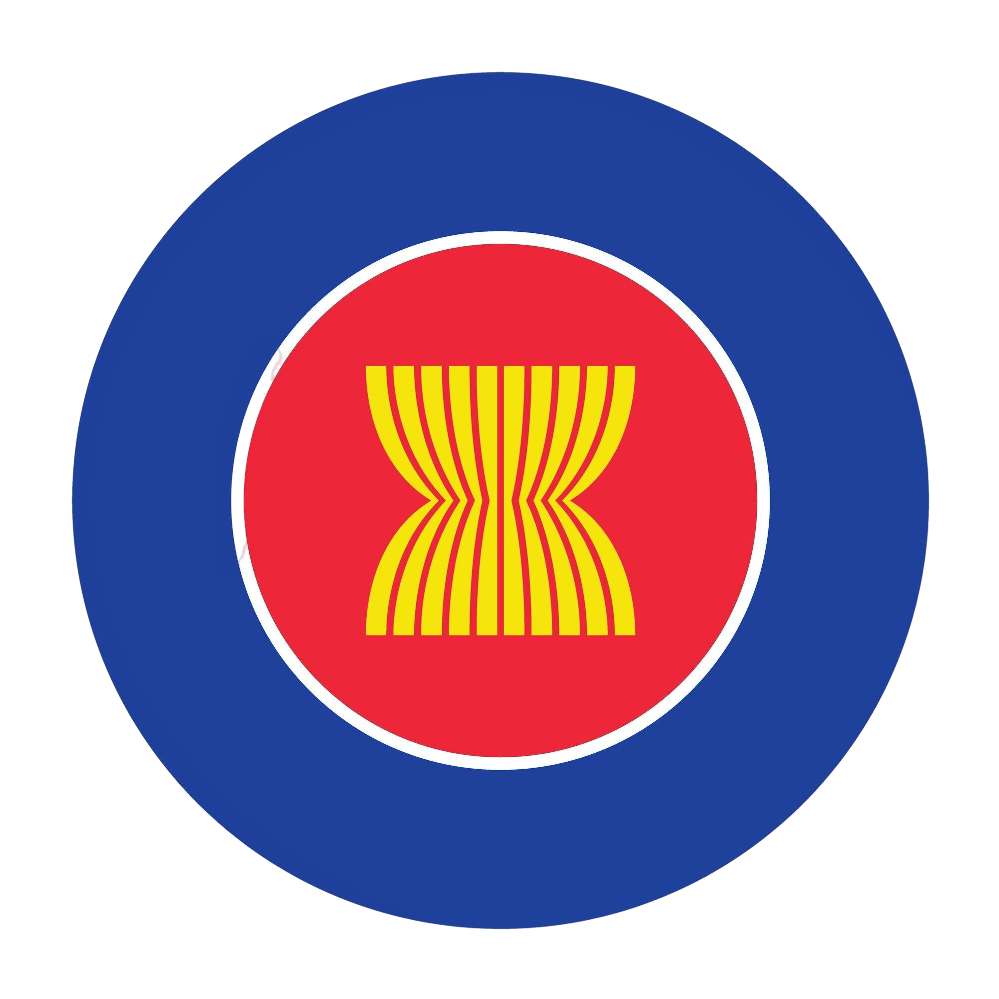 association-southeast-asian-nations-circle-flag